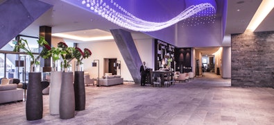 Erlebe puren Luxus in exklusiven Hotels in Deutschland